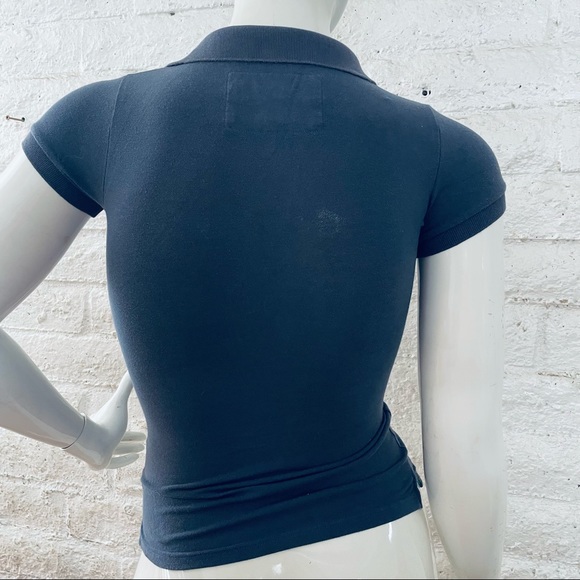 Abercrombie & fitch shirt size small excellent condition - Picture 4 of 5